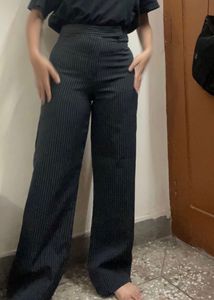 Blue Trousers