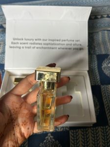 Dupe Of Gucci Flora, VS Bombshell And Good Girl