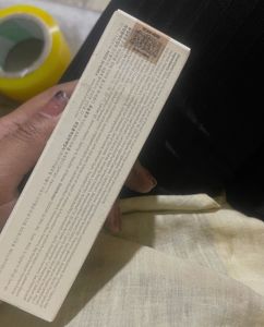 Beauty Of Joseon Sunscreen