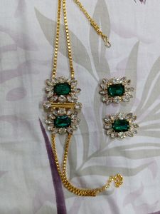 Jewellery Set