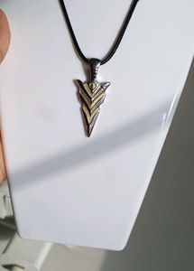 Glow In Dark Pendant