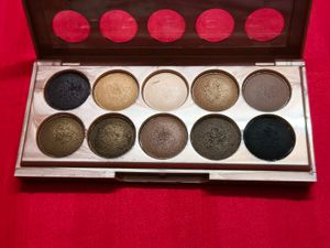 Nyx Professional Makeup Dream Catcher Eyeshadow