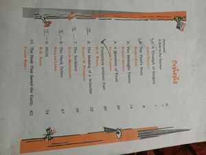 Class 10 Cbse English Book