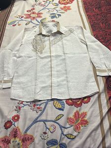 New Partywear Shirt