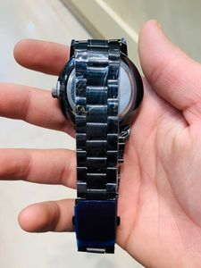 Rotating Gyro Watch 🔥Most Trending !