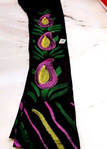 Hand-painted Legging With Dupatta