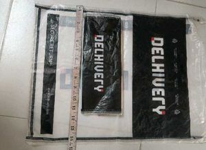 24- DELHIVERY Packaging Bags