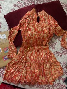 VERB - Oaklyn Mini Dress