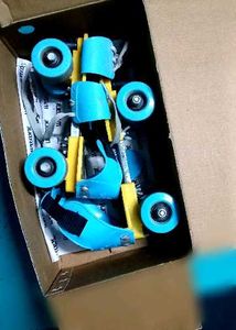 Kids Roller Skates - Great Condition!