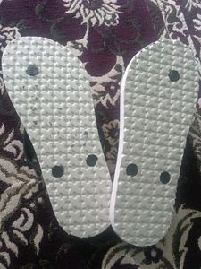 DAILY WEAR SLIPPER