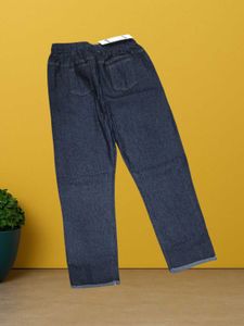 N@80 Size-28 Stylish Denim Pants