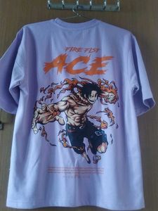One Piece - Monkey D. Luffy T-Shirt Darkbuck