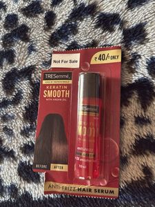 TRESemme Keratin Smooth Anti-Frizz Serum