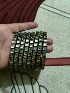 Bangles & Bracelets