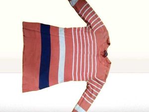 Casual Top For Girls