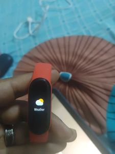 Xiaomi Mi Band 5 Like New (Redmi)