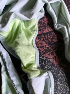 10 Used Cloth