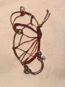 Handmade Butterfly