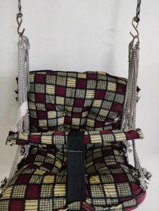 Baby Cotton Swing For 1-5 Year Old Babies