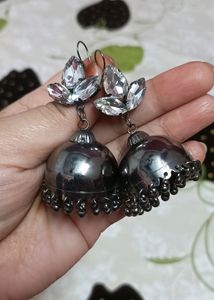 Jhumka Earring