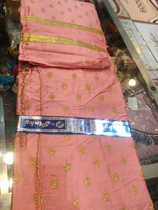 dress material