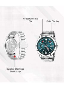 PIRASO Watch