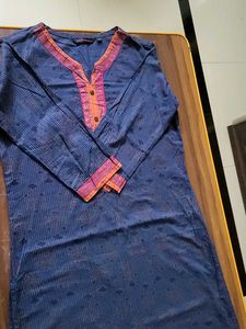 Women Daily Wear Kurta