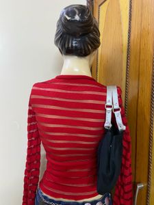 Vintage Top