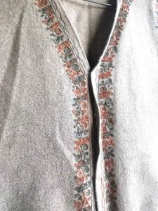 Himachali Wool Jacket