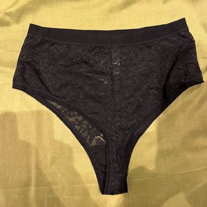 H&amp;M Lace Thongs (2-Pack)