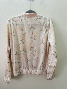 Tally Weill Pink Jacket