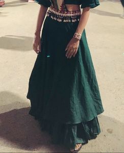 Skirt/ Ghaghra