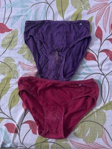 Jockey Panties Pack