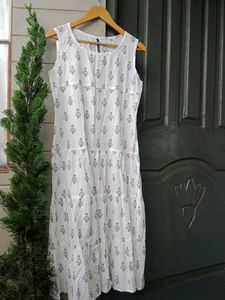 Here And Now Dress