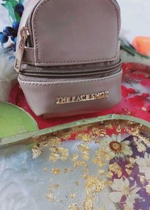 The Face Shop Mini Pouch