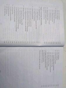 Microprocessor And Microcontroller