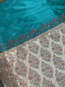 Party Wear Saree