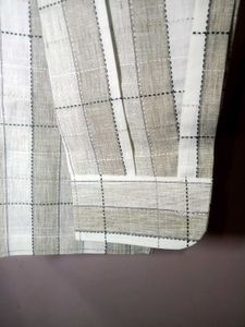 Checked Casual Shirt