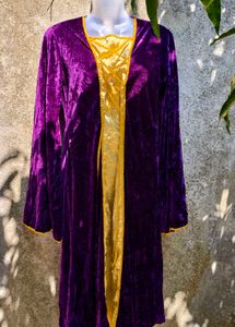 GORGEOUS PRINCESS DRESS