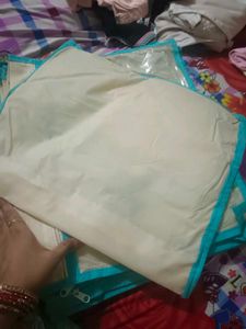 25 Plastic Packaging Bag