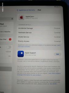 IPAD 11th Gen