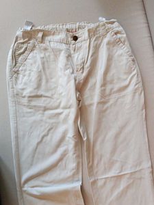 Trousers For Boys(10-12 Years)