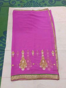 beautiful saree