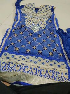 Dress With Leggings
