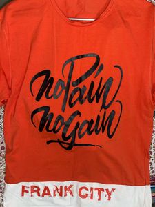 Casual Tshirt For Men