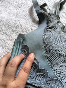 💙 32 34size Bra