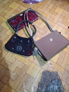 Handbags &amp; Shoulder Bags