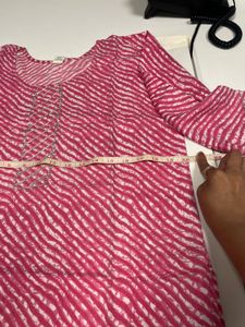 Jaipuri Kurti