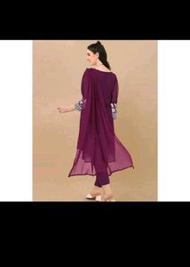 Pretty Women Kurta Sets
