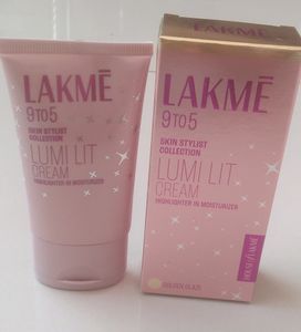 Lakme Lumi Cream